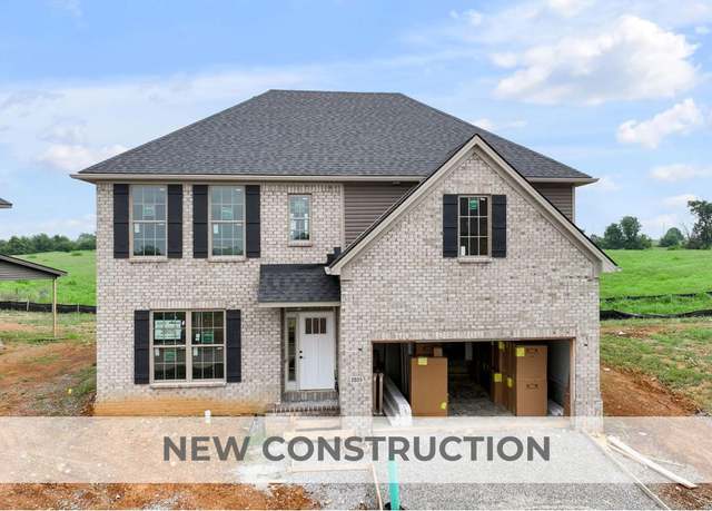 Property at 2805 Seneca Lake Rd, Lexington, KY 40509, 4 beds, 3 baths