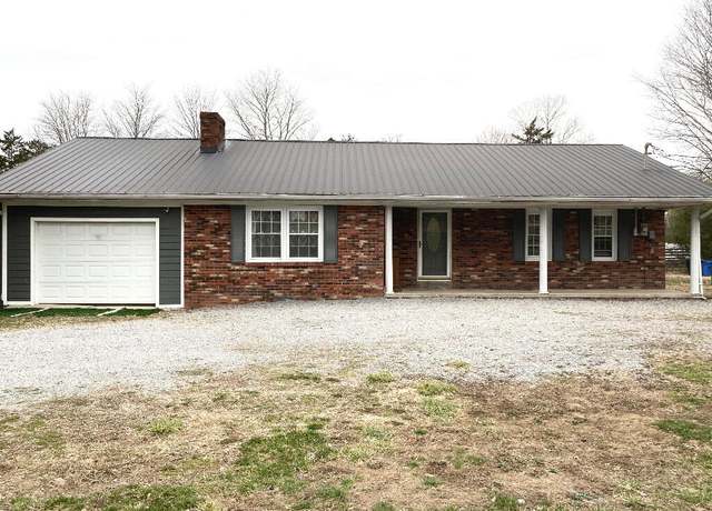 Property at 6372 S US 127, Liberty, KY 42539, 4 beds, 3 baths