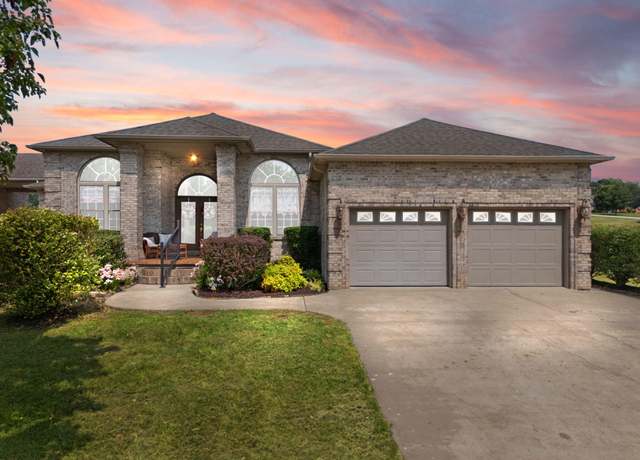 Property at 226 Helvetia Rd, London, KY 40741, 4 beds, 4 baths