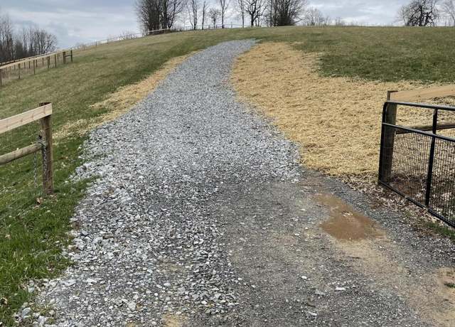 Property at 6725 Wades Mill Rd, Winchester, KY 40391