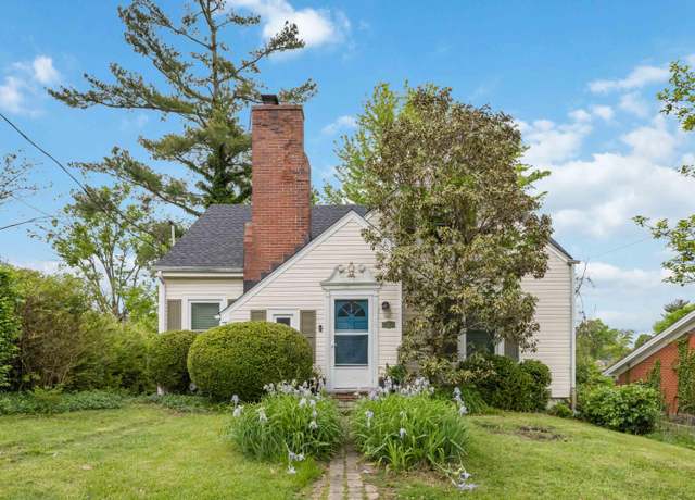 Property at 108 Bennington Ct, Richmond, KY 40475, 3 beds, 1 bath