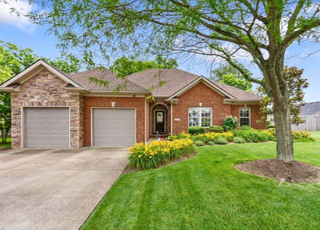 Property at 113 Raise Old Glory Ln, Georgetown, KY 40324, 3 beds, 2 baths
