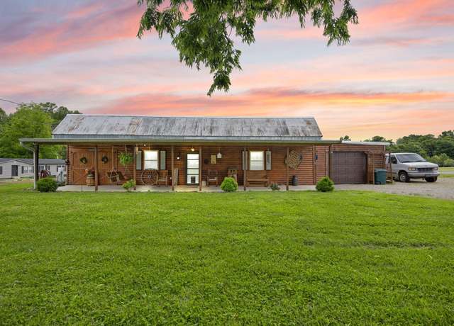 Property at 223 Demsey Ln, Columbia, KY 42728, 2 beds, 1 bath