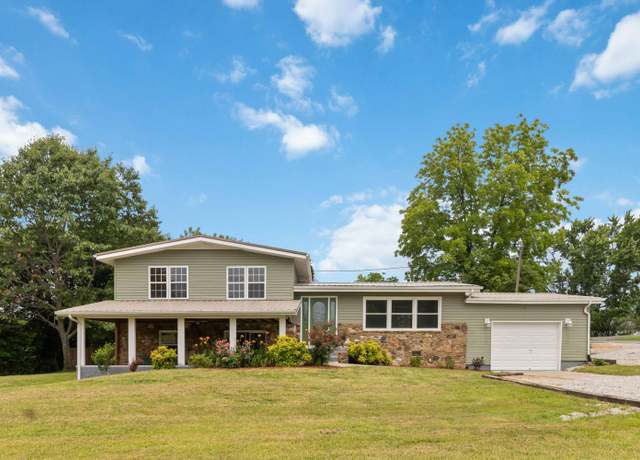 Property at 1896 West West Laurel Rd, London, KY 40741, 4 beds, 2 baths