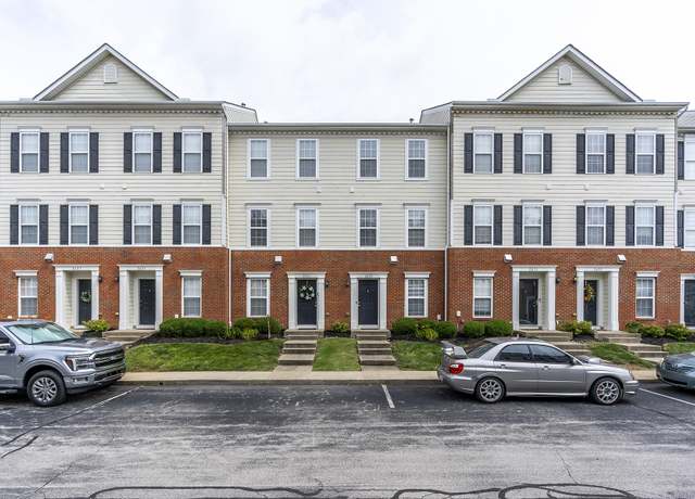 Property at 2629 Calgary, Lexington, KY 40509, 2 beds, 2.5 baths