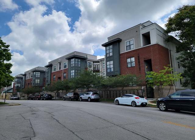 Property at 250 South Martin Luther King Blvd #317, Lexington, KY 40508, 1 bed, 1 bath