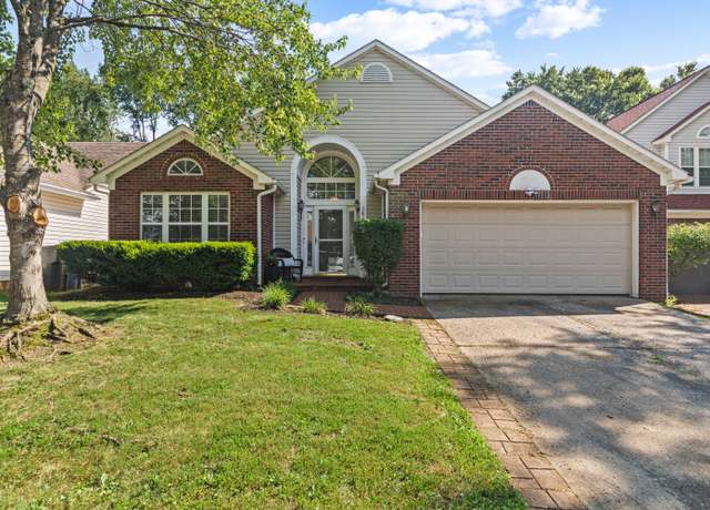 Property at 3865 Aria Ln, Lexington, KY 40514, 3 beds, 2 baths