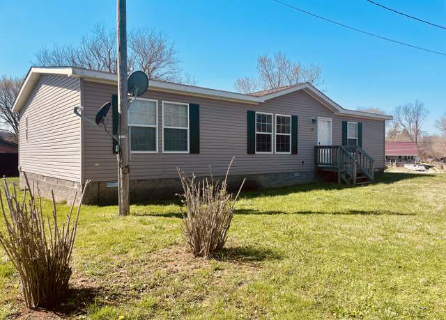 Property at 1115 Highway 167, Monticello, KY 42633, 3 beds, 2 baths