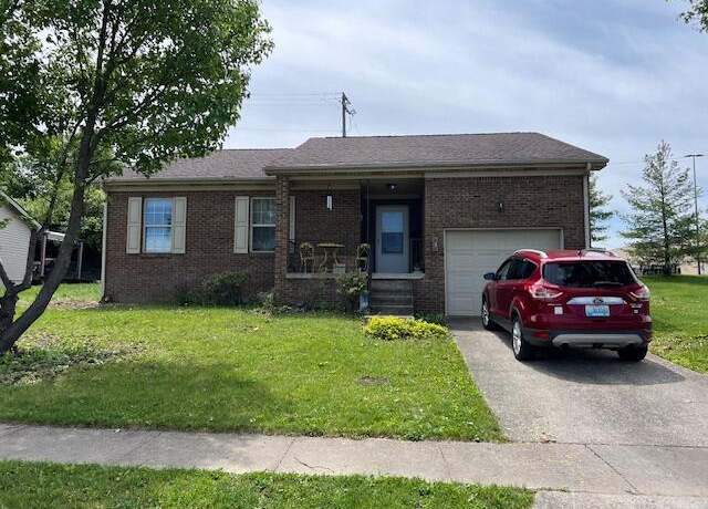 Property at 130 Fox Harbor Dr, Danville, KY 40422, 3 beds, 2 baths