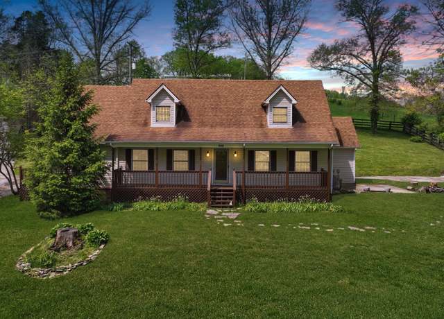 Property at 4340 Simpson Ln, Richmond, KY 40475, 3 beds, 2.5 baths