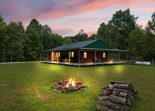 Property at 225 Grover Back Rd, Rogers, KY 41365, 1 bed, 1 bath