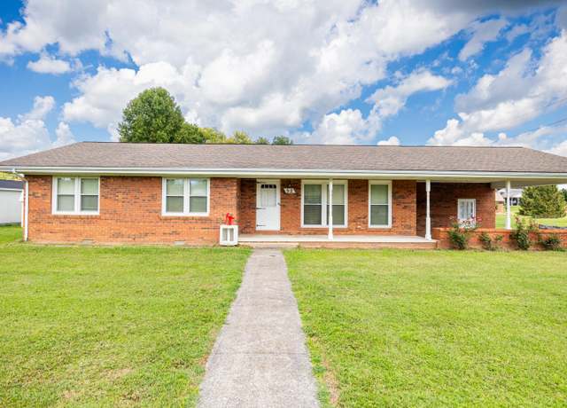 Property at 52 Curd Ave, Williamsburg, KY 40769, 3 beds, 3 baths