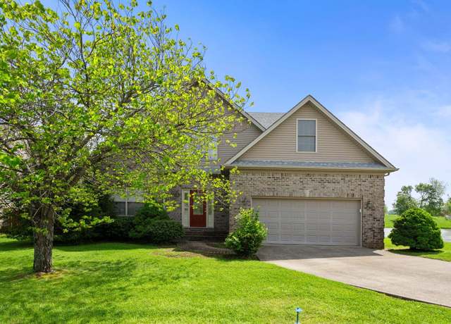 Property at 112 Shinnecock Hills Dr, Georgetown, KY 40324, 4 beds, 3 baths