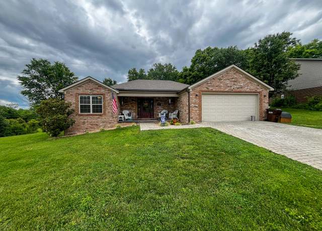 Property at 437 Bay Berry Ln, Richmond, KY 40475, 3 beds, 2 baths
