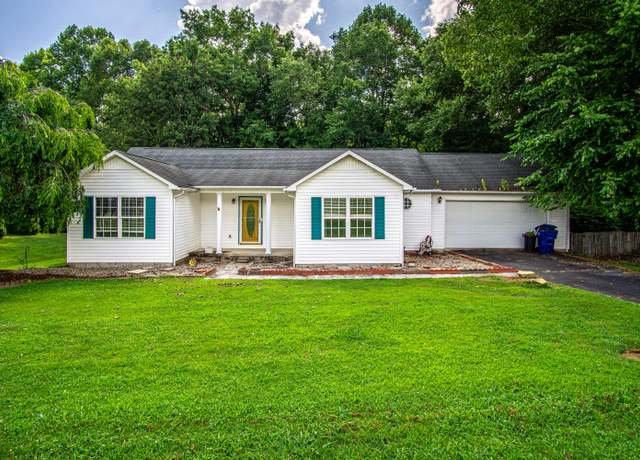 Property at 3012 River Side Springs Dr, London, KY 40744, 3 beds, 2 baths