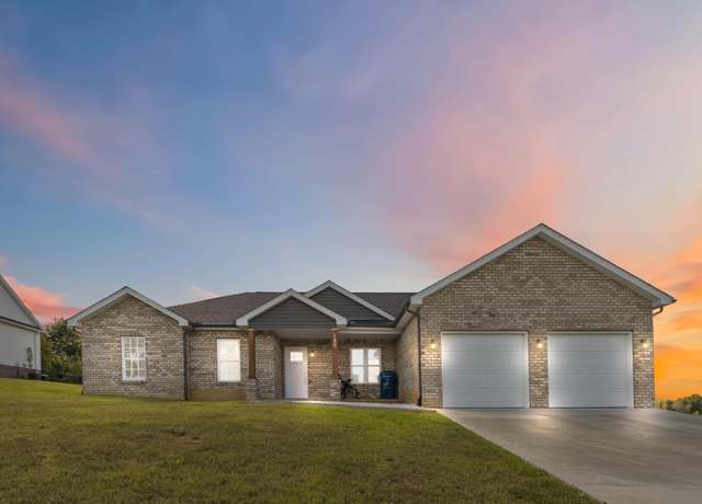 Property at 191 Johnny Dr, Science Hill, KY 42553, 4 beds, 2 baths