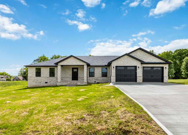 Property at 13 Lynn Ln, London, KY 40741, 3 beds, 2 baths