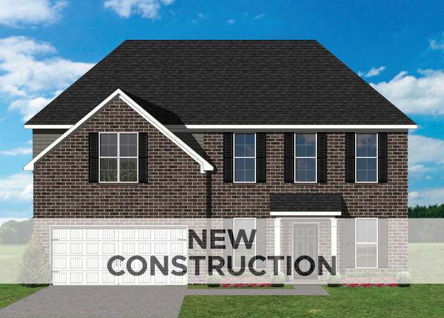 Property at 2817 Seneca Lake Rd, Lexington, KY 40509, 3 beds, 2.5 baths
