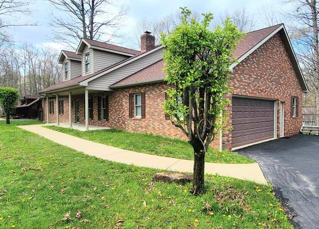 Property at 412 Sunset Dr, Morehead, KY 40351, 5 beds, 4.5 baths