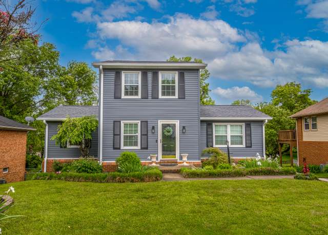 Property at 3772 Dicksonia Dr, Lexington, KY 40517, 3 beds, 2 baths
