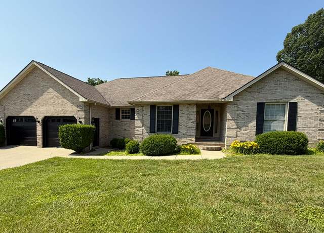Property at 381 Lakepointe Dr, Somerset, KY 42503, 5 beds, 3 baths