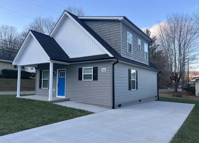 Property at 156 Heights Ave, Morehead, KY 40351, 3 beds, 2.5 baths