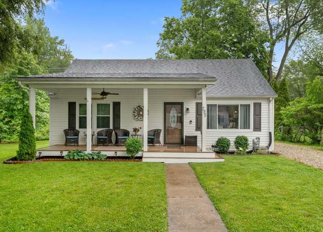 Property at 795 Allendale Dr, Lexington, KY 40503, 3 beds, 1.5 baths