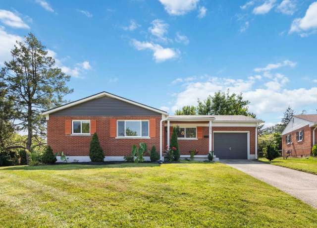 Property at 2026 Eastland Pkwy, Lexington, KY 40505, 3 beds, 2 baths