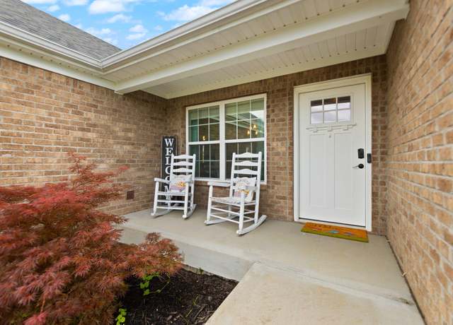 Property at 1041 Melbourne Way, Richmond, KY 40475, 3 beds, 2 baths