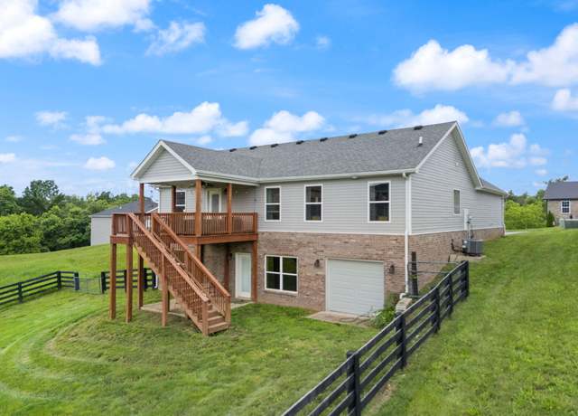Property at 1041 Melbourne Way, Richmond, KY 40475, 3 beds, 2 baths