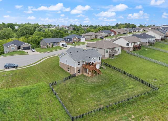 Property at 1041 Melbourne Way, Richmond, KY 40475, 3 beds, 2 baths