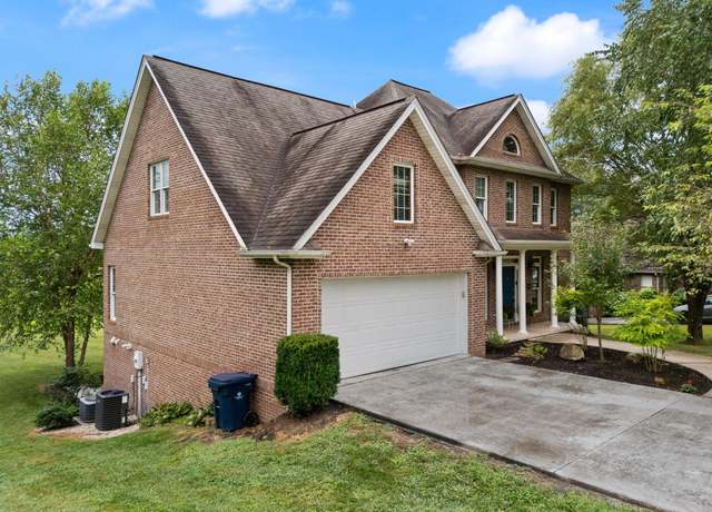 Property at 139 Beechwood Dr, London, KY 40744, 5 beds, 4 baths