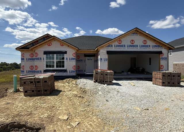 Property at 813 Denali Dr, Richmond, KY 40475, 3 beds, 2 baths