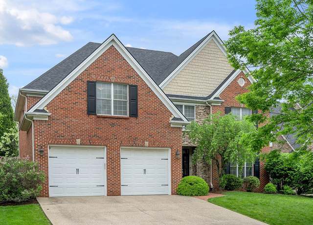 Property at 3821 Horsemint Trl, Lexington, KY 40509, 5 beds, 5 baths