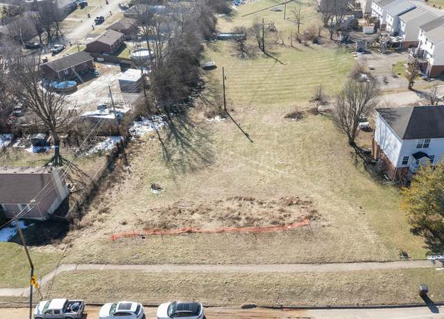 Property at 404-406 Richmond Ave, Nicholasville, KY 40356