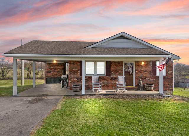 Property at 173 Richmond Rd Loop 2, Lancaster, KY 40444, 3 beds, 1 bath