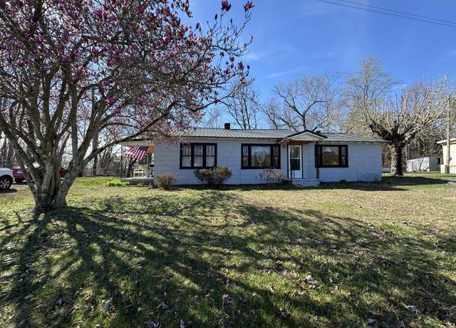 Property at 3331 Hwy 1058, Jamestown, KY 42629, 3 beds, 1 bath