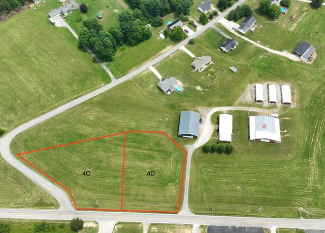 Property at 5689 State Hwy 290 4C, Mckee, KY 40447