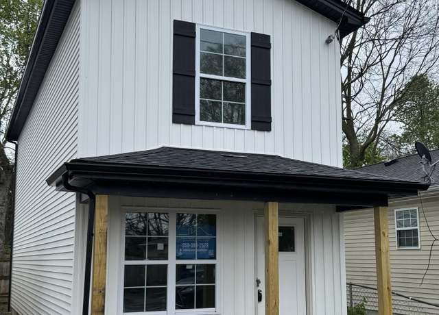 Property at 513 West Fifth St, Lexington, KY 40508, 2 beds, 2.5 baths