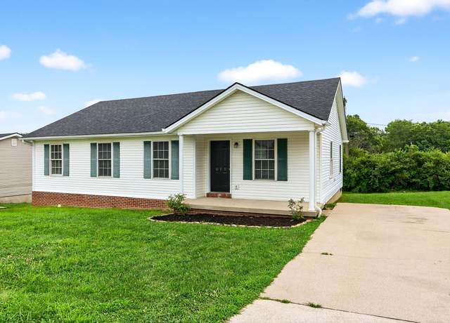 Property at 511 Acadia Way, Winchester, KY 40391, 4 beds, 2 baths