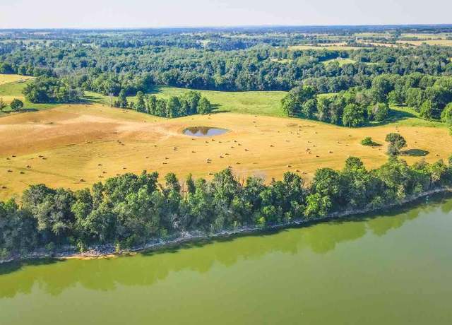 Property at 3100 Tanyard Branch Rd, Lancaster, KY 40444