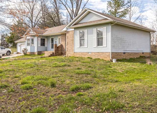 Property at 5645 Lovelaceville Rd, Paducah, KY 42001, 3 beds, 2 baths