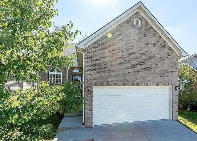 Property at 227 Baybrook Cir, Nicholasville, KY 40356, 3 beds, 2 baths
