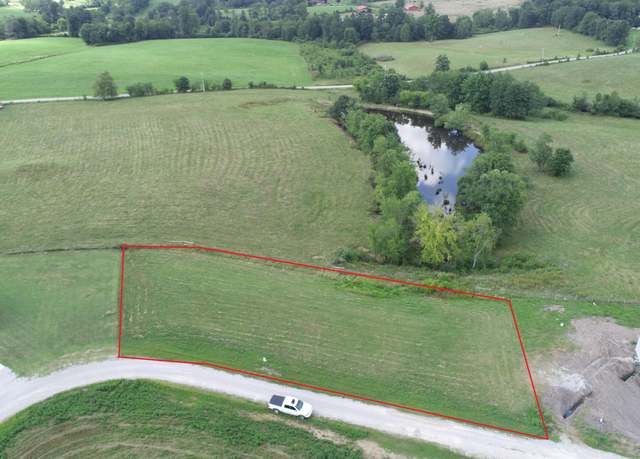 Property at 9 Turkey Lp, East Bernstadt, KY 40729