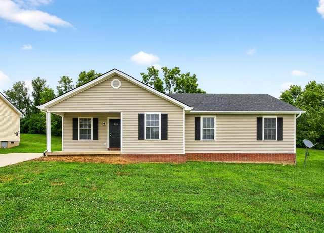 Property at 521 Acadia Way, Winchester, KY 40391, 4 beds, 2 baths