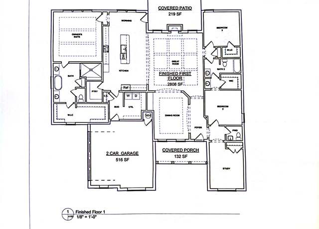 Property at 549 Houston Oaks Dr, Paris, KY 40361, 3 beds, 2.5 baths