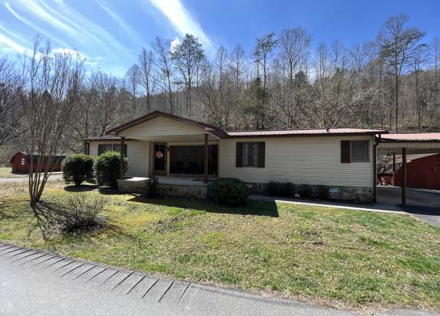 Property at 3063 Highway #1344, Calvin, KY 40813, 3 beds, 2 baths