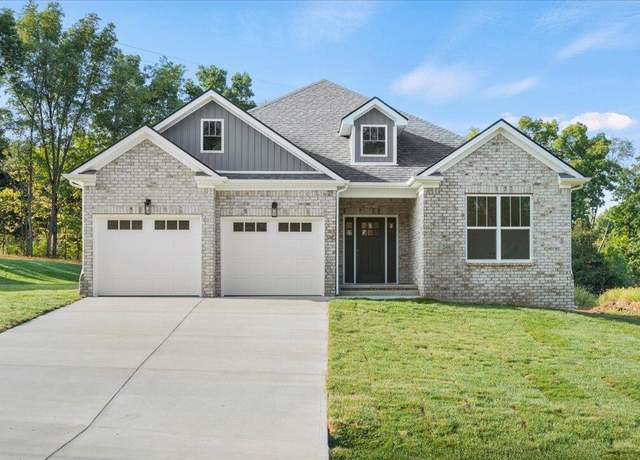 Property at 240 Harbor Village Dr, Georgetown, KY 40324, 3 beds, 2 baths