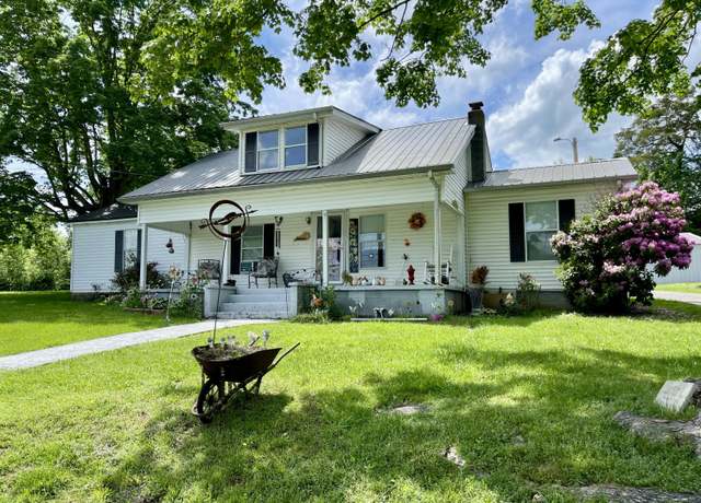 Property at 130 Branch Rd, Monticello, KY 42633, 3 beds, 2 baths