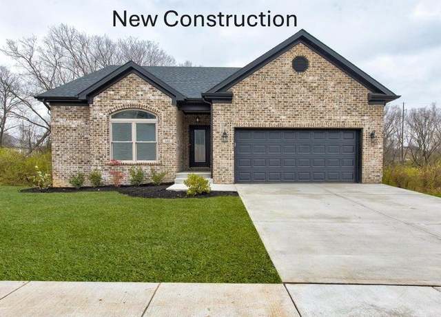 Property at 177 Watercrest Way, Georgetown, KY 40324, 3 beds, 2.5 baths